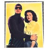 Collection of 11 Vintage Movie Lobby Card and Promo Photos: The Phantom and Psycho