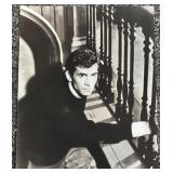Collection of 11 Vintage Movie Lobby Card and Promo Photos: The Phantom and Psycho
