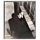 Collection of 11 Vintage Movie Lobby Card and Promo Photos: The Phantom and Psycho