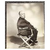 Collection of 11 Vintage Movie Lobby Card and Promo Photos: The Phantom and Psycho