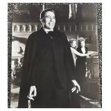 Collection of 11 Vintage Movie Lobby Card and Promo Photos: The Phantom and Psycho