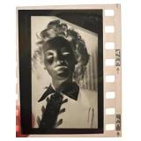 Collection of Evelyn Keyes Hollywood Photos, Negatives, and Clippings