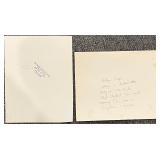 Collection of Evelyn Keyes Hollywood Photos, Negatives, and Clippings