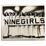 Collection of Evelyn Keyes Hollywood Photos, Negatives, and Clippings