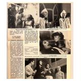 Collection of Evelyn Keyes Hollywood Photos, Negatives, and Clippings