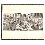 Collection of 16 Vintage King of Kings Movie Production Stills and Scene Photos