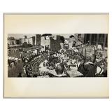 Collection of 16 Vintage King of Kings Movie Production Stills and Scene Photos