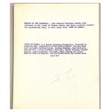 Collection of 16 Vintage King of Kings Movie Production Stills and Scene Photos