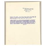 Collection of 16 Vintage King of Kings Movie Production Stills and Scene Photos