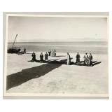 Collection of 16 Vintage King of Kings Movie Production Stills and Scene Photos