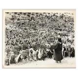 Collection of 16 Vintage King of Kings Movie Production Stills and Scene Photos