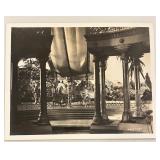 Collection of 16 Vintage King of Kings Movie Production Stills and Scene Photos