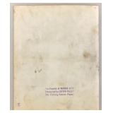 Collection of 16 Vintage King of Kings Movie Production Stills and Scene Photos