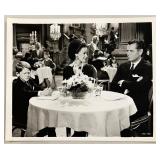 Set of 13 Vintage Movie Lobby Cards and Publicity Stills - It Started With a Kiss, The Courtship of Eddie