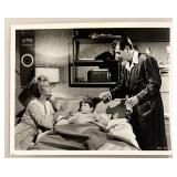 Set of 13 Vintage Movie Lobby Cards and Publicity Stills - It Started With a Kiss, The Courtship of Eddie