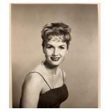 Set of 13 Vintage Movie Lobby Cards and Publicity Stills - It Started With a Kiss, The Courtship of Eddie