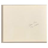 Set of 13 Vintage Movie Lobby Cards and Publicity Stills - It Started With a Kiss, The Courtship of Eddie