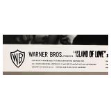 Collection of 16 Vintage Hollywood Studio Publicity Photos Featuring Members of the "Rat Pack", Burt Lancaster, Lilli Palmer, Tony Randall, Robert Preston and more