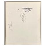 Collection of Vintage Military and Movie Studio Publicity Photos - WWI, WWII, and Hollywood Featuring Rock Hudson