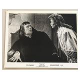 Vincent Price Collection of Black and White Lobby Photos for 