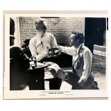 Collection of Vintage Lobby Cards from 