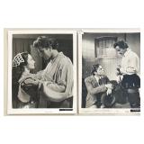 Collection of Vintage Lobby Cards from 
