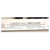 Collection of Vintage Lobby Cards from 