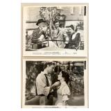 Collection of Vintage Lobby Cards from 