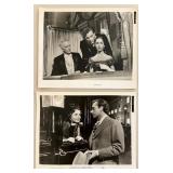 Collection of Vintage Lobby Cards from 