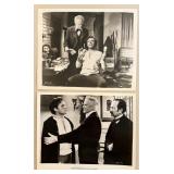 Collection of Vintage Lobby Cards from 