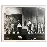 Collection of Vintage Lobby Cards from 