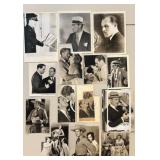 Collection of Vintage 1920s-1930s Jack Holt Movie Publicity Photos and Stills