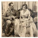 Collection of Vintage 1920s-1930s Jack Holt Movie Publicity Photos and Stills