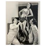 Collection of Vintage 1920s-1930s Jack Holt Movie Publicity Photos and Stills