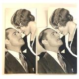 Collection of Vintage 1920s-1930s Jack Holt Movie Publicity Photos and Stills