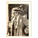 Collection of Vintage 1920s-1930s Jack Holt Movie Publicity Photos and Stills