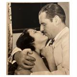 Collection of Vintage 1920s-1930s Jack Holt Movie Publicity Photos and Stills