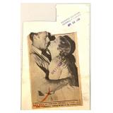 Collection of Vintage 1920s-1930s Jack Holt Movie Publicity Photos and Stills