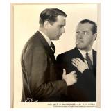 Collection of Vintage 1920s-1930s Jack Holt Movie Publicity Photos and Stills