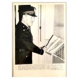 Collection of Vintage 1920s-1930s Jack Holt Movie Publicity Photos and Stills