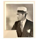 Collection of Vintage 1920s-1930s Jack Holt Movie Publicity Photos and Stills