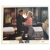 Collection of Jean Seberg Vintage Film Stills and Lobby Cards