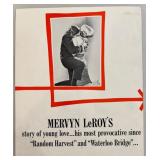 Collection of Jean Seberg Vintage Film Stills and Lobby Cards