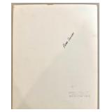 Collection of Jean Seberg Vintage Film Stills and Lobby Cards