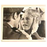 Collection of Jean Seberg Vintage Film Stills and Lobby Cards