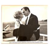 Collection of Jean Seberg Vintage Film Stills and Lobby Cards