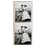 Wide Variety Collection of Vintage Black and White Studio Movie Stills From 