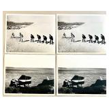 Wide Variety Collection of Vintage Black and White Studio Movie Stills From 