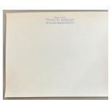 Wide Variety Collection of Vintage Black and White Studio Movie Stills From 