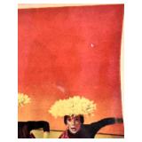 Vintage Judy Garland Photos from 1954 A Star Is Born Lobby Card and Movie Publicity Photos Collection with negative of Judy Garland and Liza Minnelli